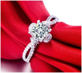 禧六福珠寶 躋身中國(guó)十大著名珠寶品牌的互聯(lián)網(wǎng)銷(xiāo)售新勢(shì)力